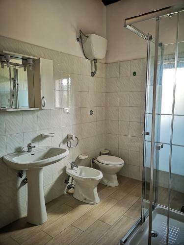 Bed & Breakfast La Casa Nel Villaggio