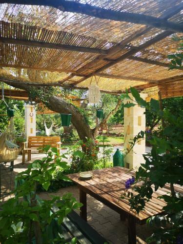 Bed & Breakfast La Casa Nel Villaggio