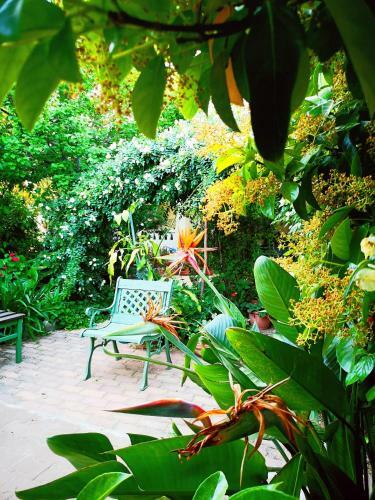 Bed & Breakfast La Casa Nel Villaggio