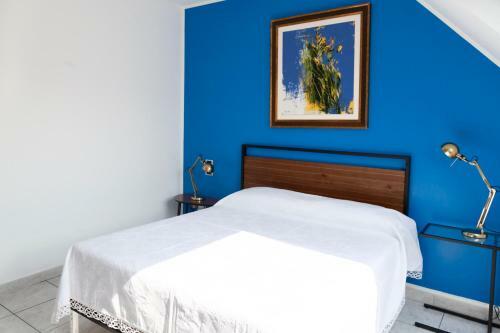 Bed & Breakfast Maison Da Paola