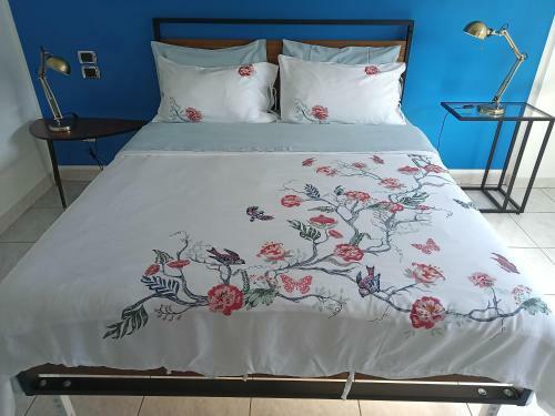 Bed & Breakfast Maison Da Paola