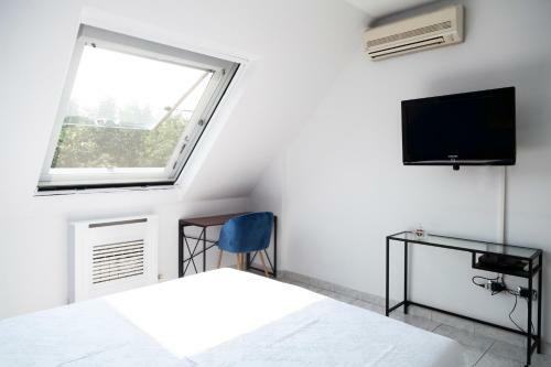 Bed & Breakfast Maison Da Paola