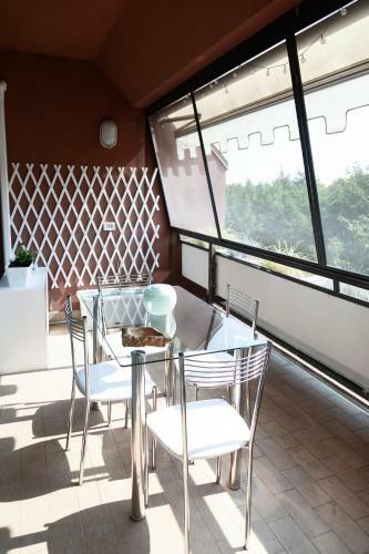 Bed & Breakfast Maison Da Paola