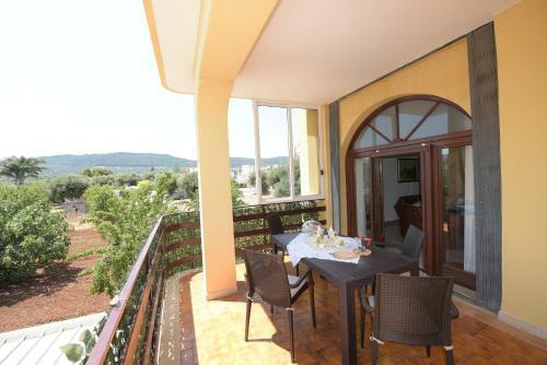 Casa Vacanze Titina Home