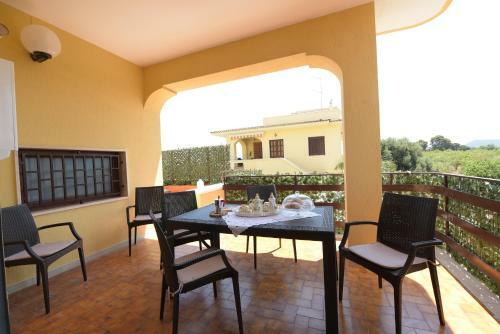 Casa Vacanze Titina Home