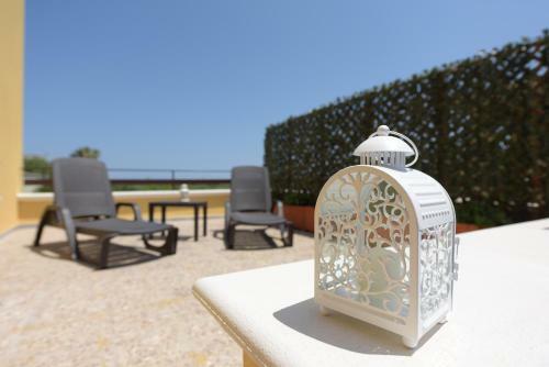 Casa Vacanze Titina Home