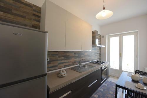 Casa Vacanze Titina Home