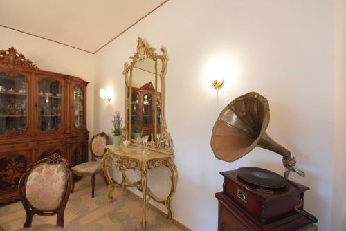 Casa Vacanze Titina Home