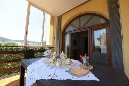 Casa Vacanze Titina Home