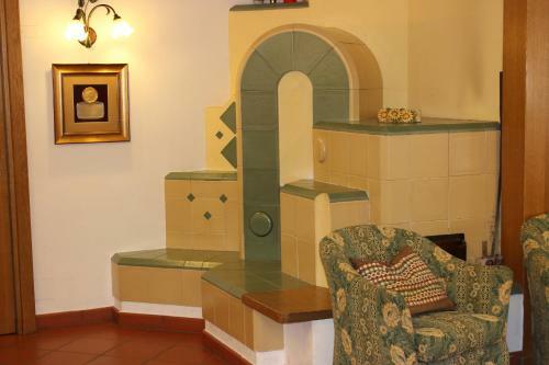 Hotel Rosalpina