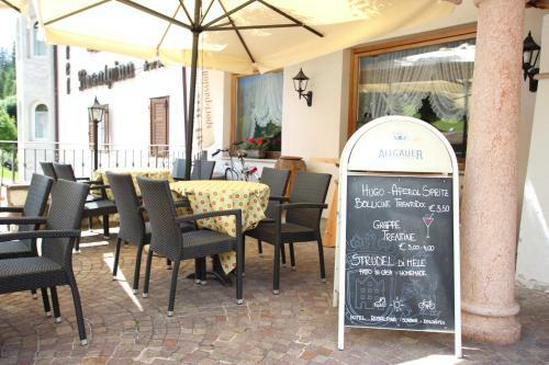 Hotel Rosalpina