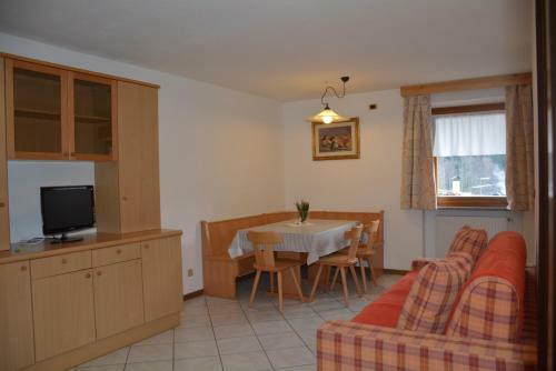 Apartamento Cima Dodici A Parte