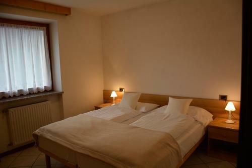 Apartamento Cima Dodici A Parte