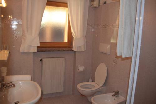 Apartamento Cima Dodici A Parte