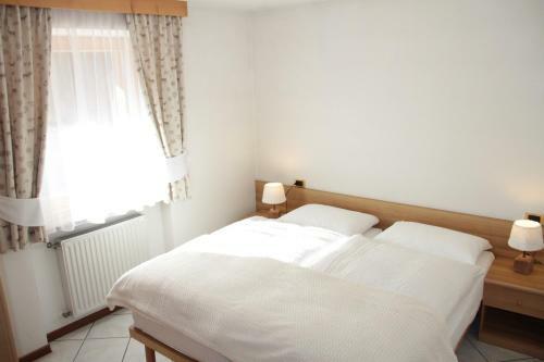 Apartamento Cima Dodici A Parte