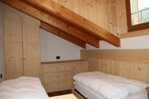 Apartamento Cima Dodici A Parte