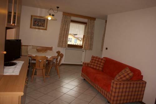 Apartamento Cima Dodici A Parte