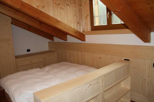 Apartamento Cima Dodici A Parte
