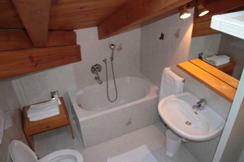 Apartamento Cima Dodici A Parte