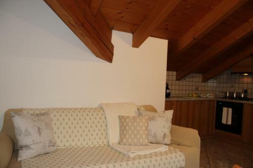 Apartamento Cima Dodici A Parte