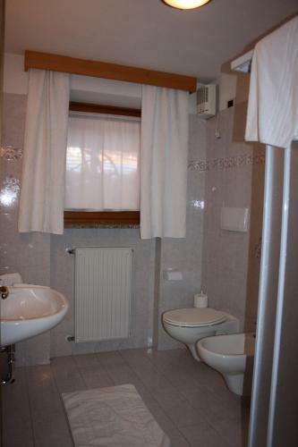 Apartamento Cima Dodici A Parte