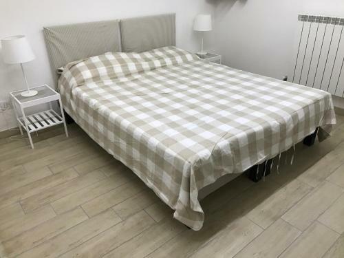 Apartamento Casa Stefania