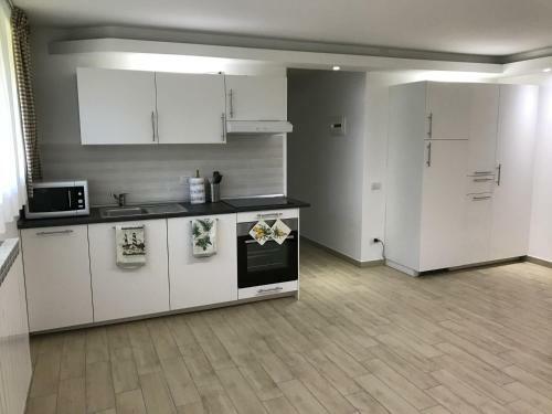 Apartamento Casa Stefania
