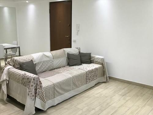 Apartamento Casa Stefania
