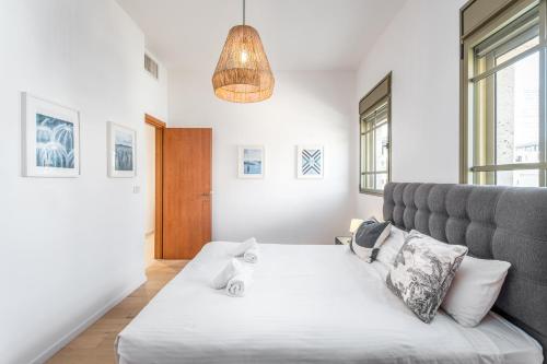 Apartamento Superbe Apt Avec Terrasse Tr�s Proche de La Mer !
