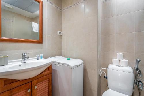 Apartamento Superbe Apt Avec Terrasse Tr�s Proche de La Mer !