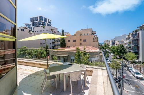 Apartamento Superbe Apt Avec Terrasse Tr�s Proche de La Mer !