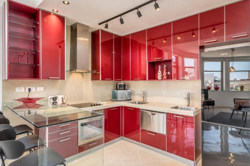 Apartamento Superbe Apt Avec Terrasse Tr�s Proche de La Mer !