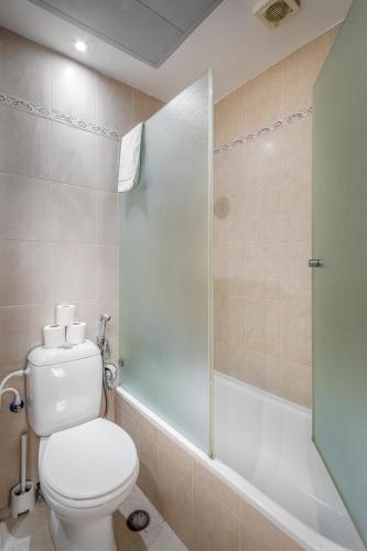 Apartamento Superbe Apt Avec Terrasse Tr�s Proche de La Mer !
