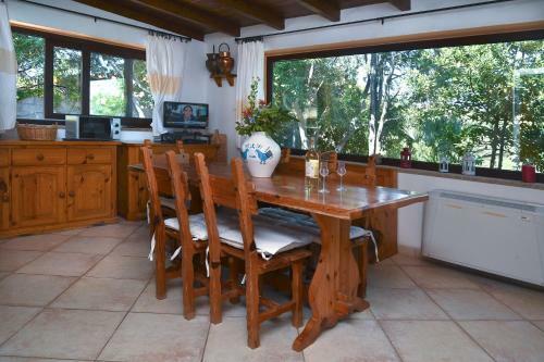 Casa "i Lecci" Sos Aranzos