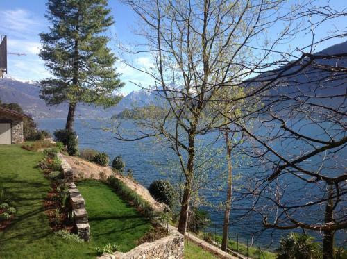 Apartamento Lakefront Villa La Dolce Vita