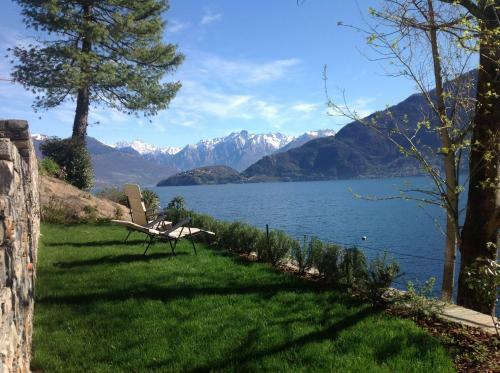 Apartamento Lakefront Villa La Dolce Vita