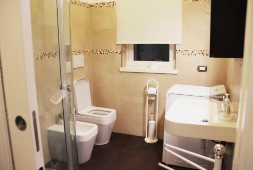 Apartamento Lakefront Villa La Dolce Vita
