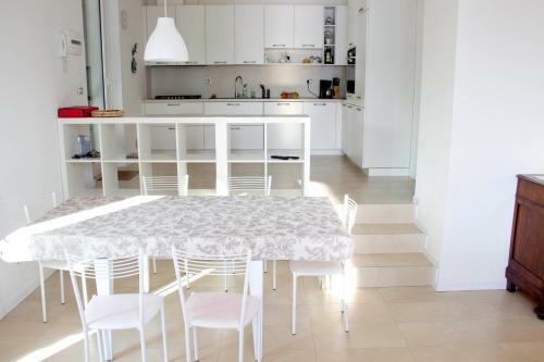 Apartamento Lakefront Villa La Dolce Vita