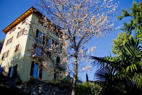 Apartamento Lakefront Villa La Dolce Vita