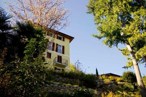 Apartamento Lakefront Villa La Dolce Vita