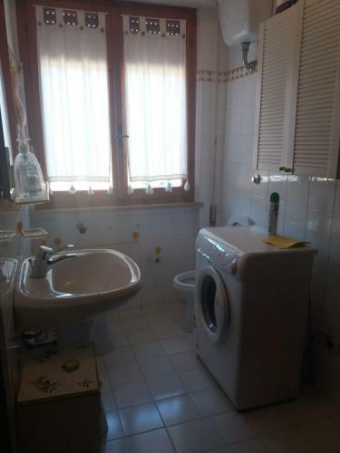 Apartamento Casina Enza