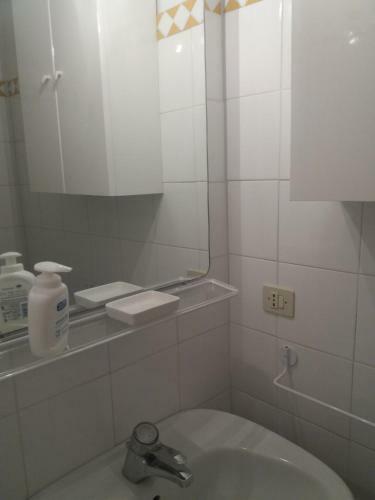 Apartamento Casina Enza