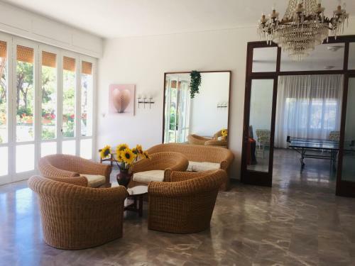 Aparthotel Residence Delle Nazioni