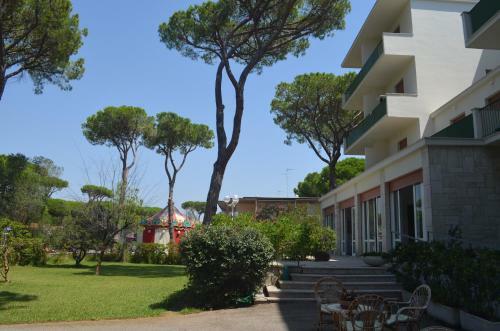 Aparthotel Residence Delle Nazioni