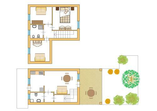 Apartamento Girino II