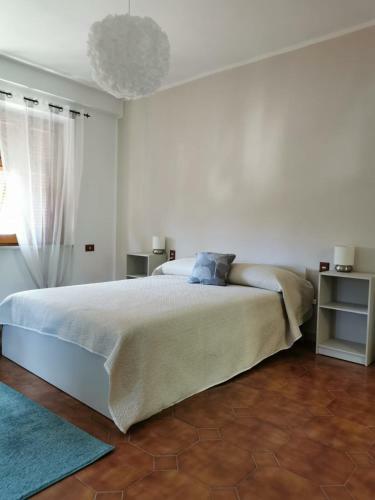 Apartamento La Casa Dei Limoni