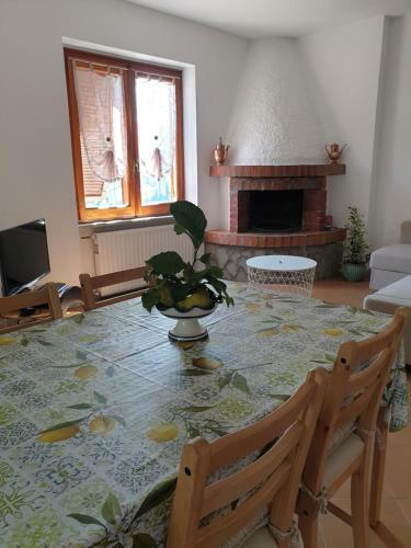 Apartamento La Casa Dei Limoni