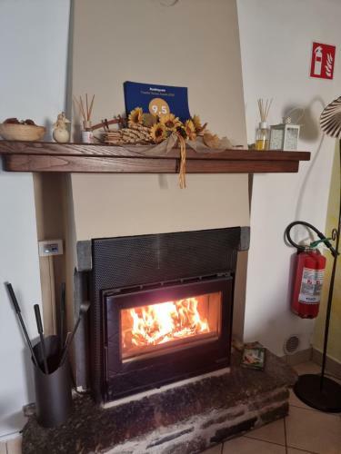 Apartamento Casa Contadina