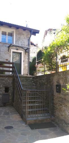 Apartamento Casa Contadina