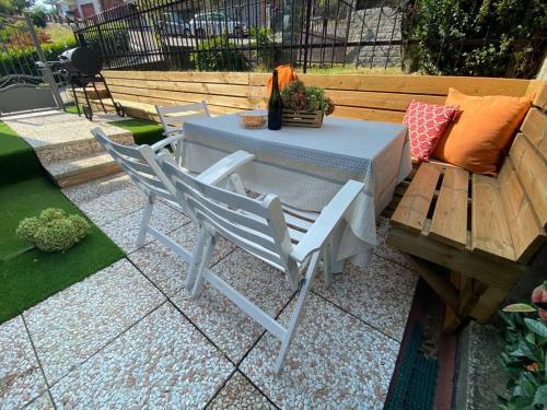 Apartamento Gisa Guesthouse